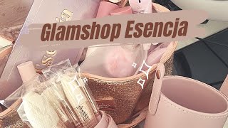 Glamshop Esencja Full Collection And Swatches
