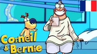 Corneil & Bernie - Mais tu parles ? S01E28 HD