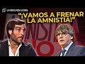 El abogado que puede TUMBAR EN EUROPA la ley de amnistía: "¡Es nuestra gran oportunidad!"