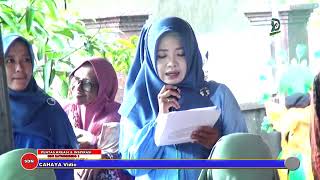 PERPISAHAN KELAS VI SDN BATUDINDING I  SUMENEP TP. 2023/2024