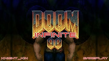 Doom Infinite: Welcome to Doom