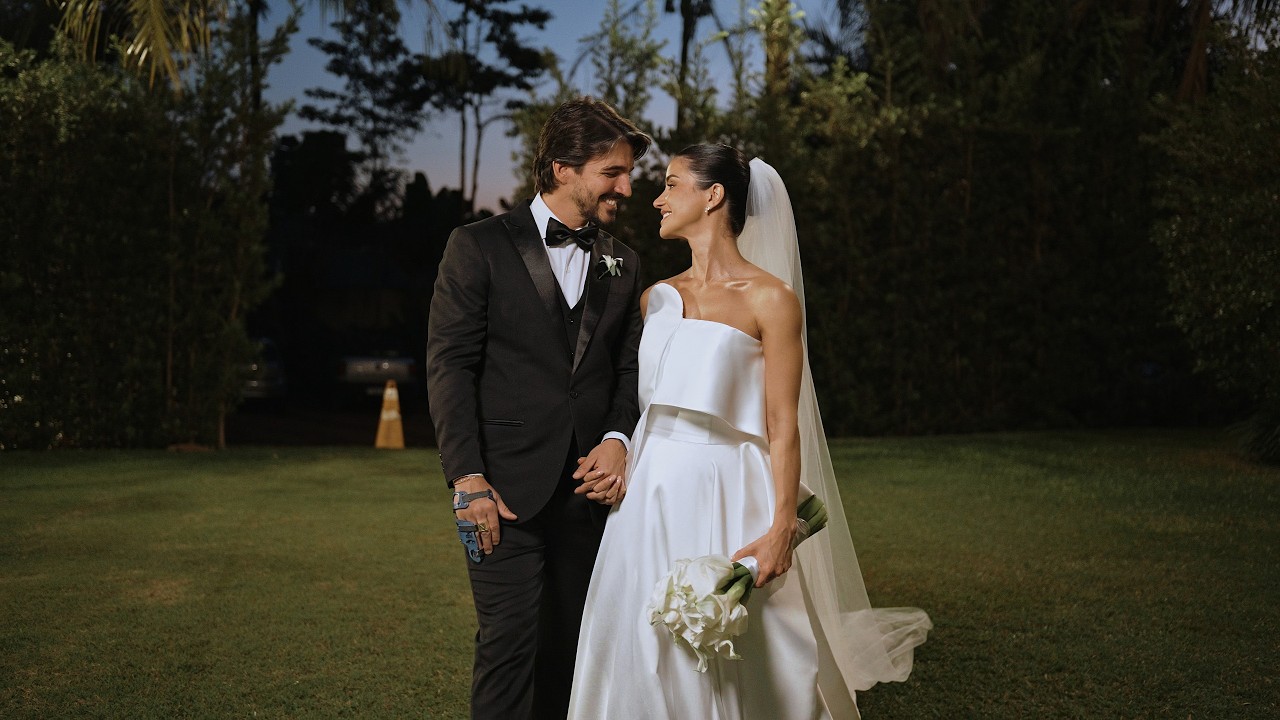 Filme do casamento Bruna + Neto | Ever Two Fotografia e Filme de casamento em Ribeirão Preto