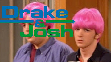 Drake and Josh New Season Intro 2021