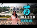 Top 10 Things To Do In Hyderabad | Curly Tales
