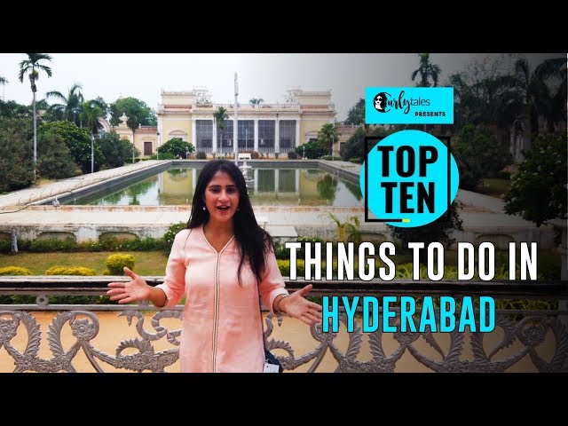 Top 10 Things To Do In Hyderabad | Curly Tales class=