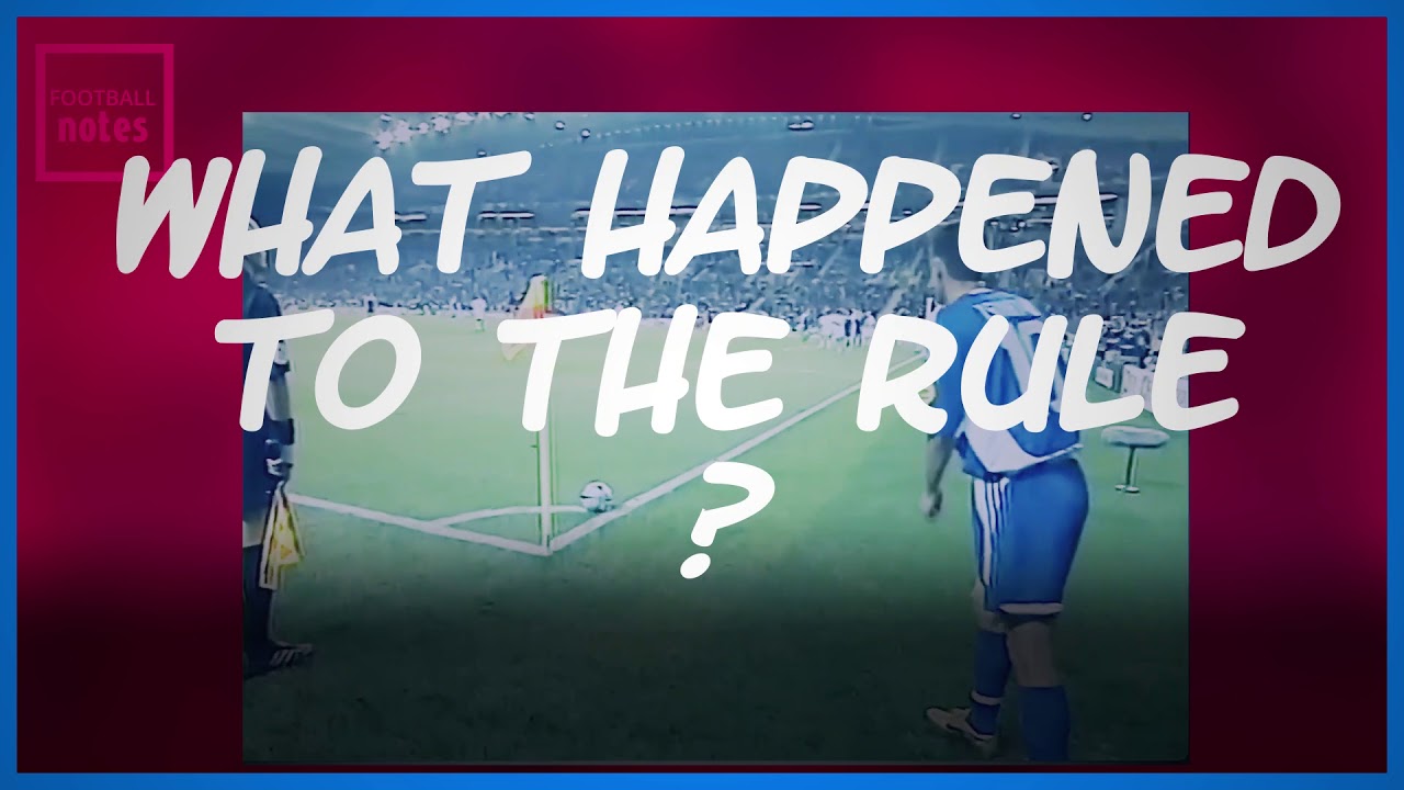 What happened to the golden goal? YouTube