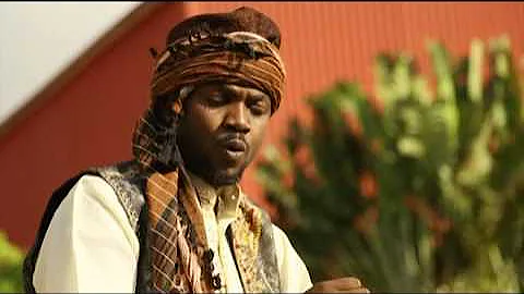 Adam A. Zango - Sarkin Zazzau (Official Video)