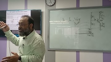 Electronics-1 | Lecture-10 | EEE | Dr. Md. Mamunur Rashid | University of Scholars