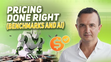 How to Build Smarter Construction Pricing with Excel + Benchmarks