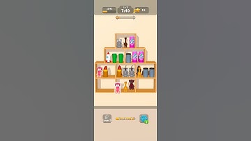 Goods Master 3D | Gameplay | 4K | @JoystickParadise7878  #shorts #youtubeshorts #gaming