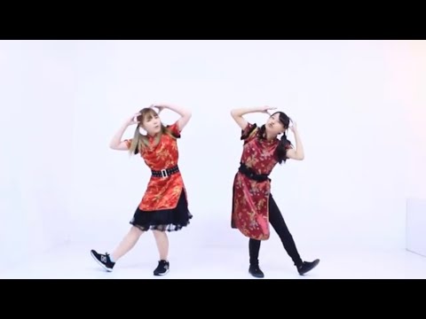 【チャイわゆ】いーあるふぁんくらぶ【踊ってみた】
