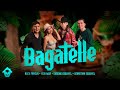 Bagatelle (Video Oficial) - Alex Favela x Yeri Mua x Eugenio Esquivel x Sebastian Esquivel image