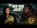 Jack O’Lantern – Das Licht, das keinen Ursprung kennt | Schatten der Kelten