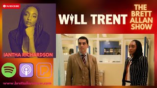 Actor Iantha Richardson Talks About Choosing the Best Education Experience Possible and Why!