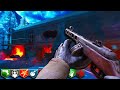 Une MAP ZOMBIES inspirée de NACHT DER UNTOTEN &amp; AIRFIELD de WAW 🤯 | Custom Zombie #744