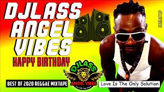 Birthday Reggae Mixtape( Speciale Selection) Feat. Chronixx, Morgan Heritage, Jah Cure, Chris Martin