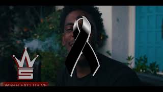 MUERE JIMMY WOPO! / SEGUNDO RAPERO ASESINADO DESPUÉS DEL LA MUERTE DE XXXTENTACION - Jimmy Wopo dies