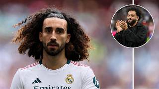 🤍 Real Madrid Finally Found Marcelo's Replacement!