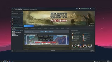 Fix Hoi4 (and other paradox