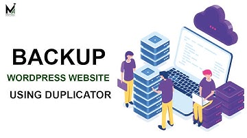 How to Backup & Restore WordPress Site With the WordPress Duplicator Plugin