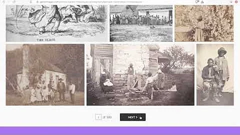 How Racism and Institutional Racism Started- AFAM ...