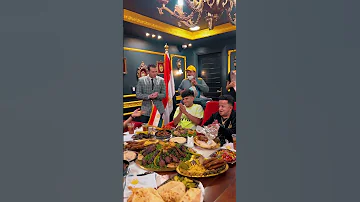 عمر الكروان كريم كريستيانو منورين قصر الكبابجى قصر المشاهير 