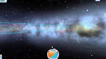 Kerbal Space Program - Orbital maneuver tutorial without maneuver nodes.