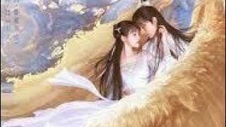 مسلسل صينيه تاريخي فنتازيا 💙الحب و الفداء💙👇💙中文系列爱情救赎💙👍💙Chinese series Love Redemption💙