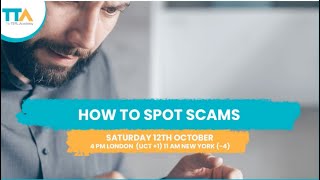 How To Spot TEFL Scams | The TEFL Academy