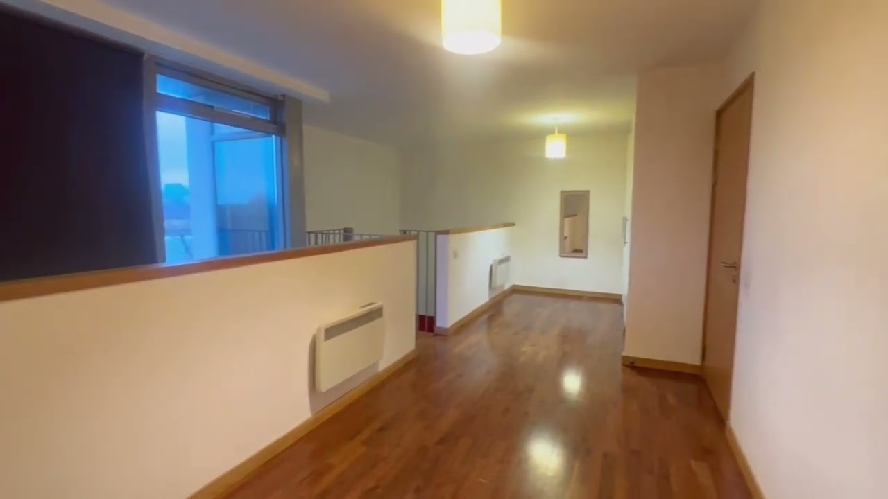 Apartment 166, Crosbie's Yard, Ossory Road, Dublin 5 - FOR SALE