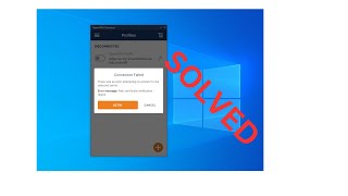 OpenVPN Peer Certificate Verification Failure #openvpn #hackthebox Details