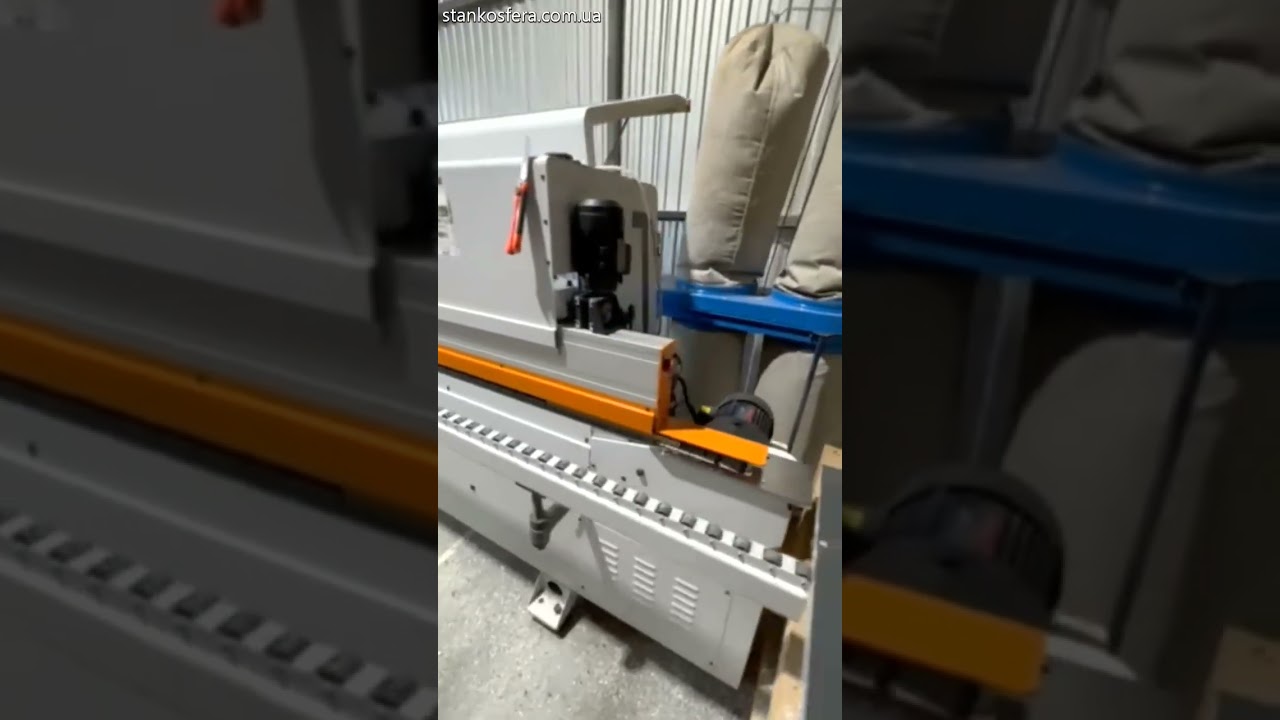 WDmax WD-323 крайколичкувальний верстат бу 