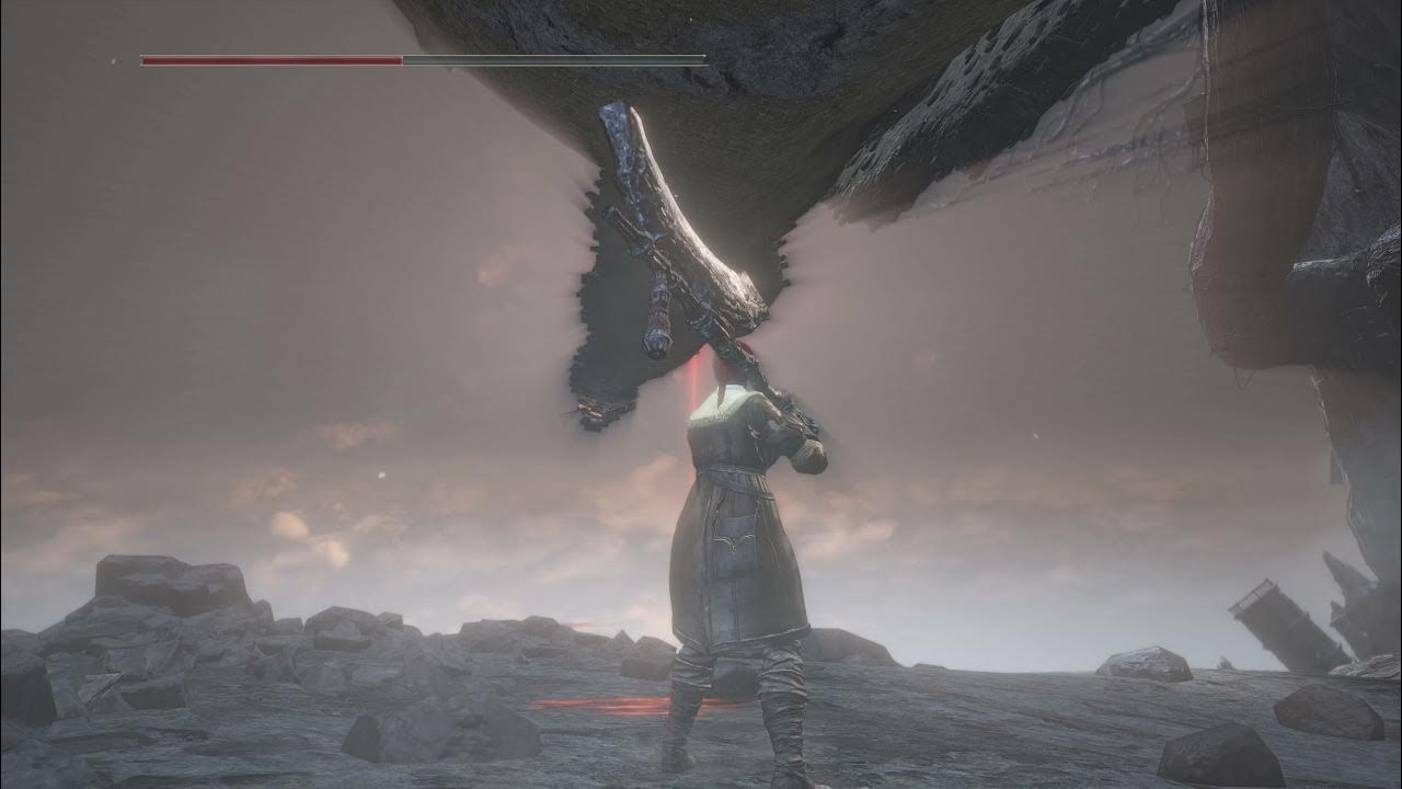 DARK SOULS 3 THE DREG HEAP [GUIDE] HOW TO GET TO BOSS FIGHT