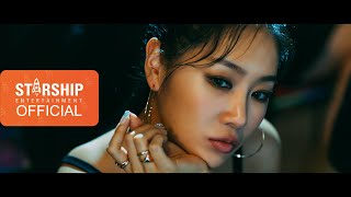 소유 SOYOU 'GOTTA GO (가라고)' MV  1 (Trailer ver.) Resimi