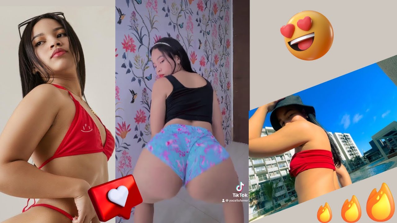 🦋Yucelis Ferrer🦋 #Yucelis #tiktok #tiktokvideo #yeclis @Yucelisferrer