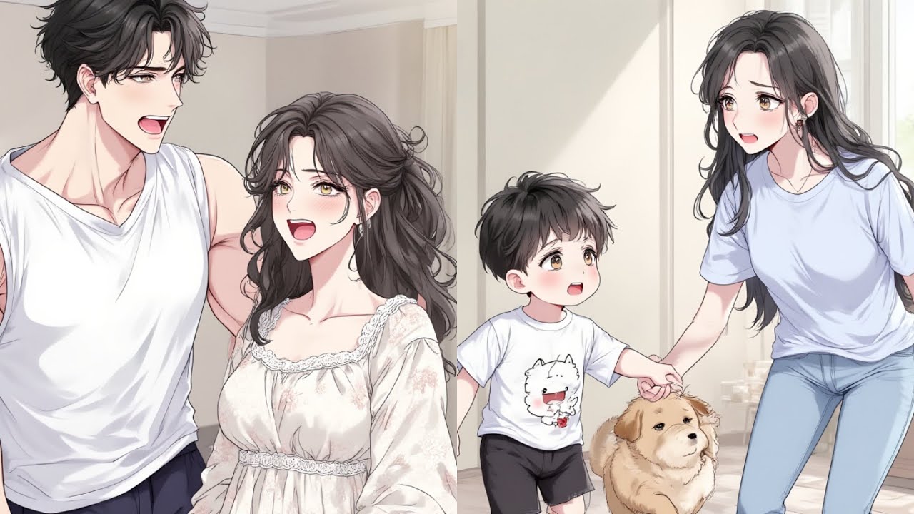 📕 Я позволил им выгнать меня во время тайфуна, потому что знал, что всё будет разрушено.