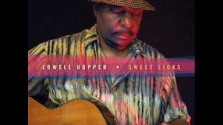 Video thumbnail of "Lowell Hopper - Panama Nights"