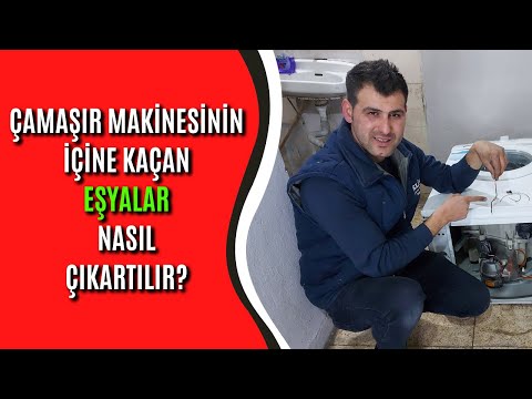 Video: Zaman makinemin sıkışıp kaldığını nasıl anlarım?