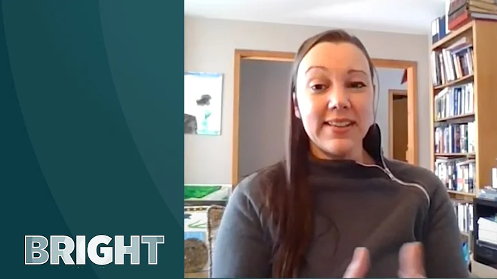 BRIGHT Clips: Kelly Tillman from Walled Lake Conso...