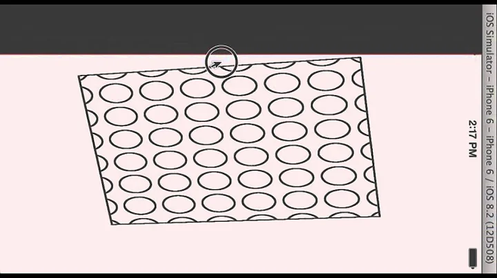 Detecting scene edges with the Sobel operator