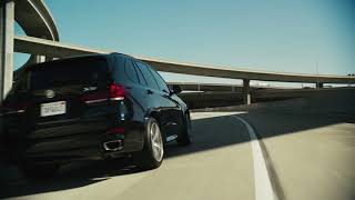 BMW The Speed of Safety Safety Spotlight Bmv