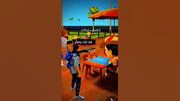 عوف زحف ياحيوان Freefire فري Battleroyalegame فري فاير فاير Freefiregaming لايك اشتراك 