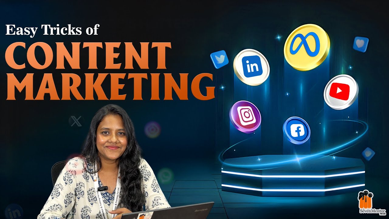 Easy Tricks of Content Marketing 