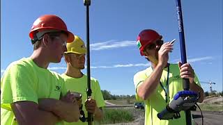 Operating Engineers Intro