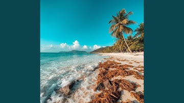 keindahan pantai pangandaran