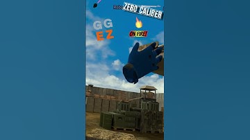 Get the Fire Brigade🔥 #shorts #vr #virtualreality #action #oculusquest2 #zerocaliber