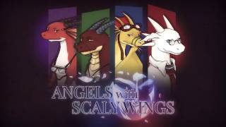 Angels with Scaly Wings - Launch Trailer feat. Shinji Hosoe