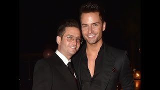 Celebrity Million Dollar Listing’s Josh Flagg and Bobby Boyd to Divorce - E! Online Net Worth