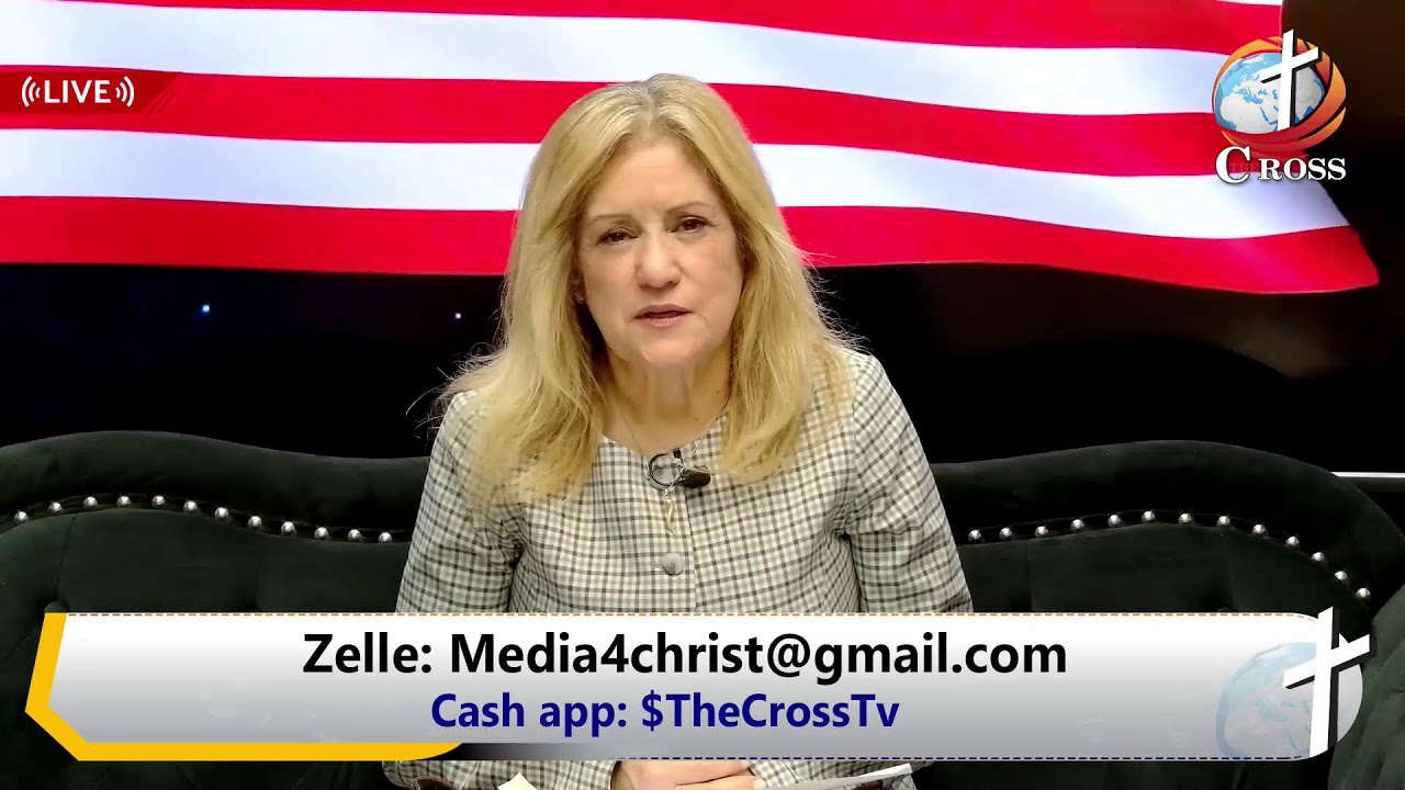 Roundtable Ministries“State of the State-Proverbs28:12"Pastor Frank and Laura DeanGuestSara Gonzalez