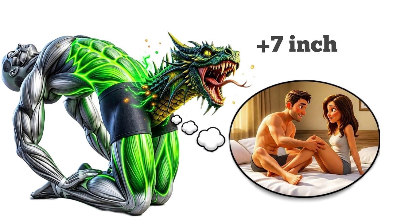 Kegel Exercises for Men | Strengthen Your Pelvic Floor - YouTube